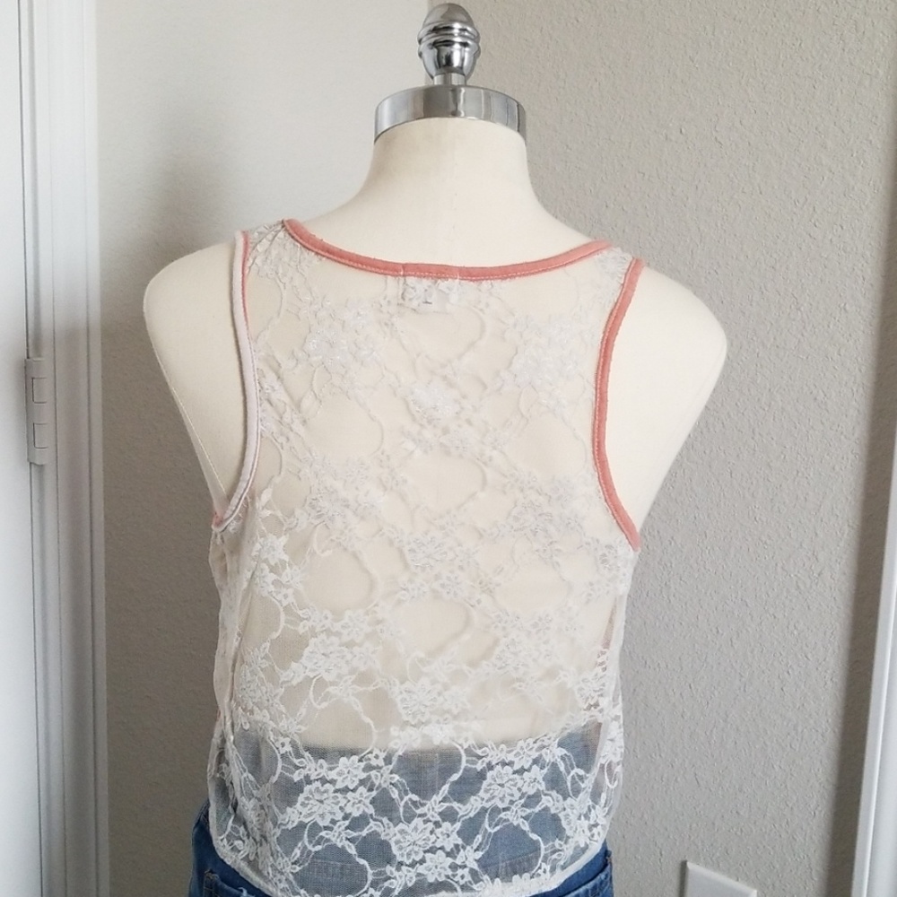 Tank Top - Picture 7 of 8